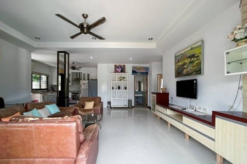 Villa in Hua Hin, Thailand 2 bedrooms № 114586 - photo 6