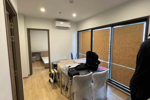 Студия в кондо в Лат Пхрау, Бангкок, Таиланд № 147214 - фото 12