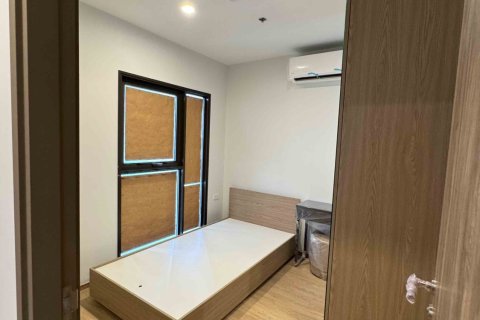 Студия в кондо в Лат Пхрау, Бангкок, Таиланд № 147214 - фото 9