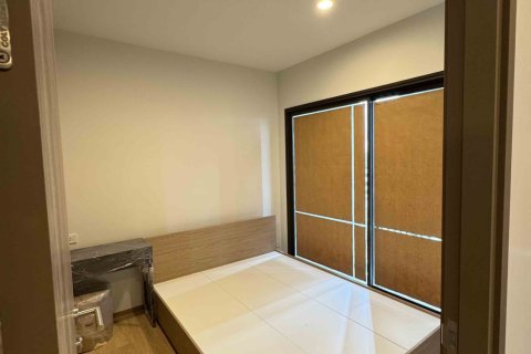 Студия в кондо в Лат Пхрау, Бангкок, Таиланд № 147214 - фото 7