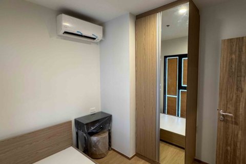 Студия в кондо в Лат Пхрау, Бангкок, Таиланд № 147214 - фото 8