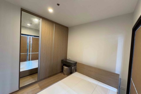 Студия в кондо в Лат Пхрау, Бангкок, Таиланд № 147214 - фото 10