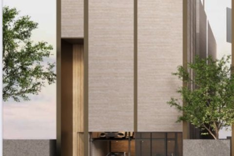 Дом в Сатхоне, Бангкок, Таиланд с 5 спальнями  № 147213 - фото 1