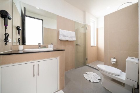 Вилла в Пхукете, Таиланд с 3 спальнями № 147211 - фото 5