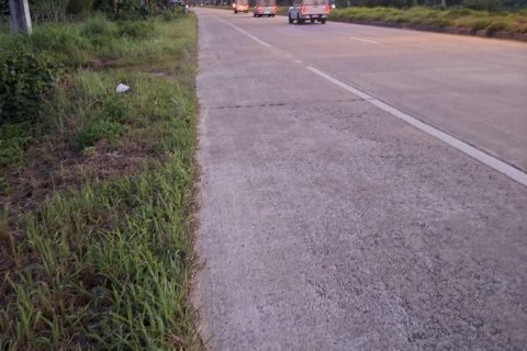 Земельный участок в Паклоке, Таиланд 13600м2  № 147210 - фото 3