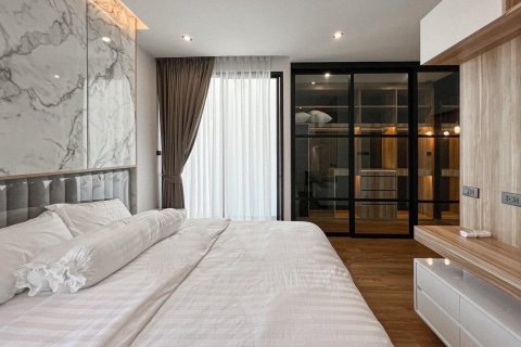 Дом в Сан-Сая, Таиланд с 3 спальнями  № 147208 - фото 3