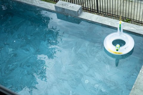 Дом в Сан-Сая, Таиланд с 3 спальнями  № 147208 - фото 11