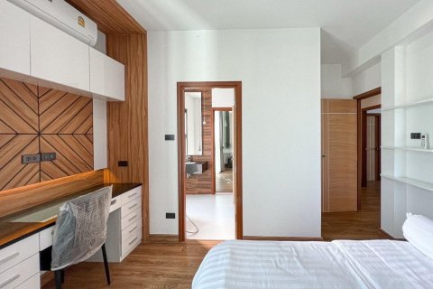 Дом в Сан-Сая, Таиланд с 3 спальнями  № 147208 - фото 7