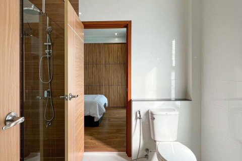 Дом в Сан-Сая, Таиланд с 3 спальнями  № 147208 - фото 8