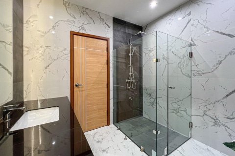 Дом в Сан-Сая, Таиланд с 3 спальнями  № 147208 - фото 10