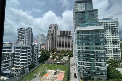 Condo à Pattaya, Thaïlande, 2 chambres  № 147212 - photo 12