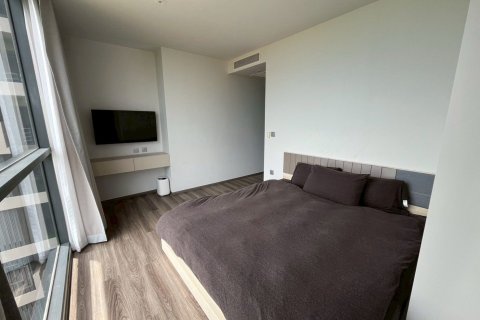 Condo à Pattaya, Thaïlande, 2 chambres  № 147212 - photo 4