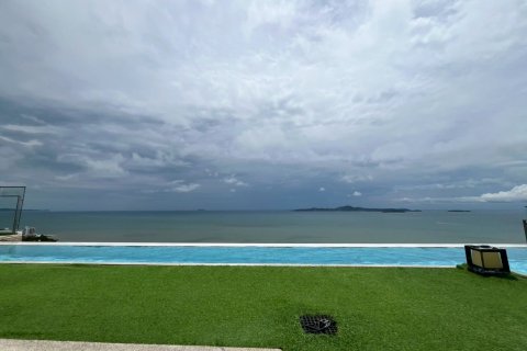 Condo à Pattaya, Thaïlande, 2 chambres  № 147212 - photo 17