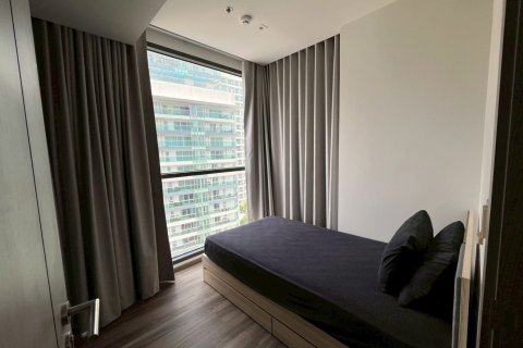 Condo à Pattaya, Thaïlande, 2 chambres  № 147212 - photo 6