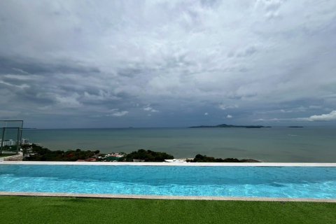 Condo à Pattaya, Thaïlande, 2 chambres  № 147212 - photo 15