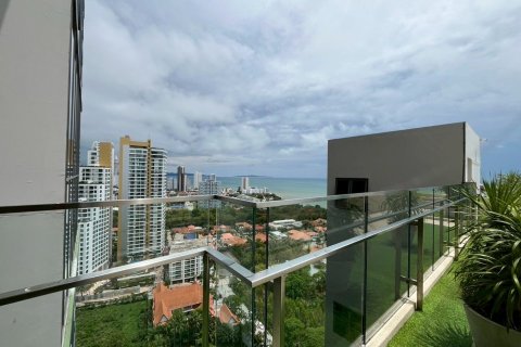 Condo à Pattaya, Thaïlande, 2 chambres  № 147212 - photo 18