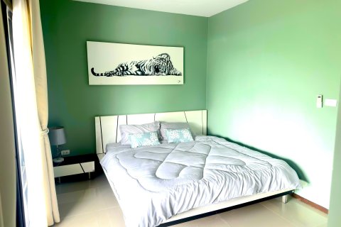 Вилла в Кату, Таиланд с 3 спальнями № 157283 - фото 3