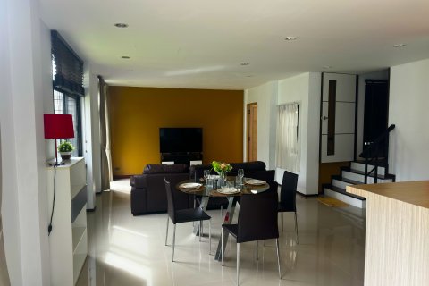 Вилла в Кату, Таиланд с 3 спальнями № 157283 - фото 10