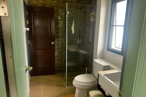 Вилла в Кату, Таиланд с 3 спальнями № 157283 - фото 9