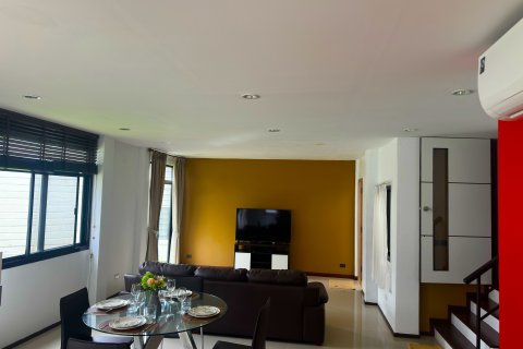 Вилла в Кату, Таиланд с 3 спальнями № 157283 - фото 6