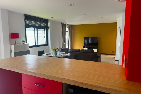 Вилла в Кату, Таиланд с 3 спальнями № 157283 - фото 4