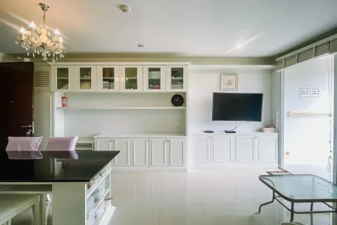 Studio in the Condo in Hua Hin, Thailand № 157285 - photo 17