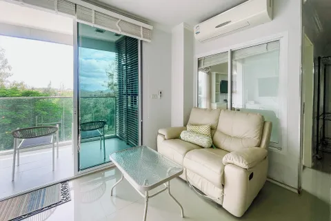 Studio in the Condo in Hua Hin, Thailand № 157285 - photo 21