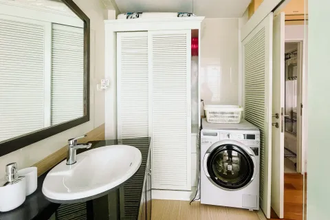 Studio in the Condo in Hua Hin, Thailand № 157285 - photo 8