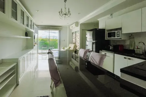 Studio in the Condo in Hua Hin, Thailand № 157285 - photo 3