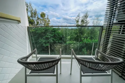 Studio in the Condo in Hua Hin, Thailand № 157285 - photo 19