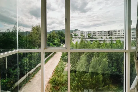 Studio in the Condo in Hua Hin, Thailand № 157285 - photo 11