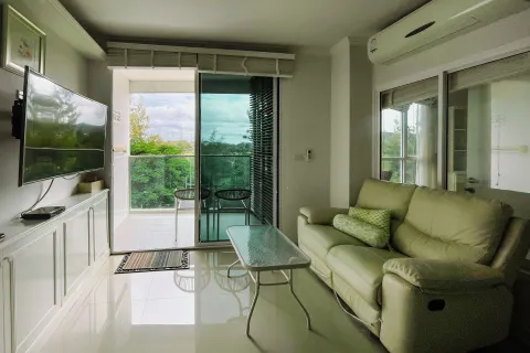 Studio in the Condo in Hua Hin, Thailand № 157285 - photo 12