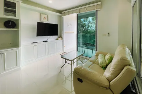 Studio in the Condo in Hua Hin, Thailand № 157285 - photo 16