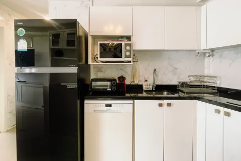 Studio in the Condo in Hua Hin, Thailand № 157285 - photo 7