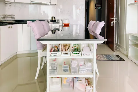 Studio in the Condo in Hua Hin, Thailand № 157285 - photo 22