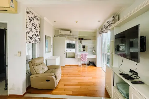 Studio dans le Condo à Hua Hin, Thaïlande  № 157285