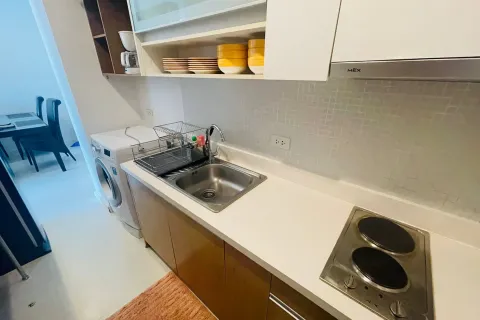 Кондоминиум с 2 спальнями в Хуа Хине, Таиланд № 157282 - фото 11