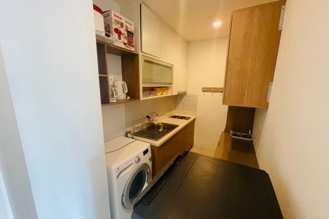 Кондоминиум с 2 спальнями в Хуа Хине, Таиланд № 157282 - фото 12