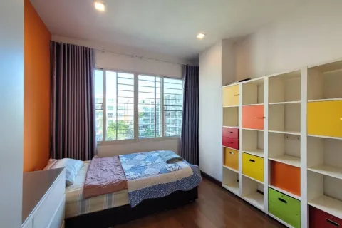 Кондоминиум с 2 спальнями в Хуа Хине, Таиланд № 157282 - фото 5