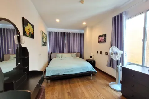 Кондоминиум с 2 спальнями в Хуа Хине, Таиланд № 157282 - фото 3