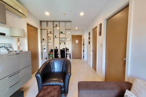 Кондоминиум с 2 спальнями в Хуа Хине, Таиланд № 157282 - фото 9