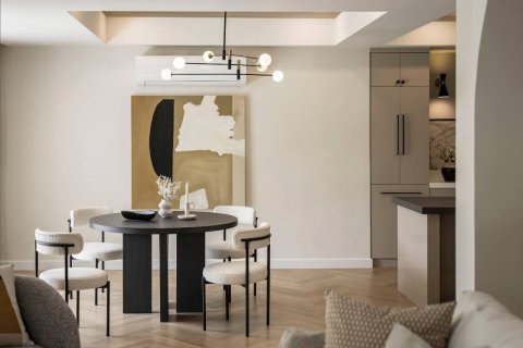 Дом в Ваттхане, Бангкок, Таиланд с 3 спальнями  № 157284 - фото 9