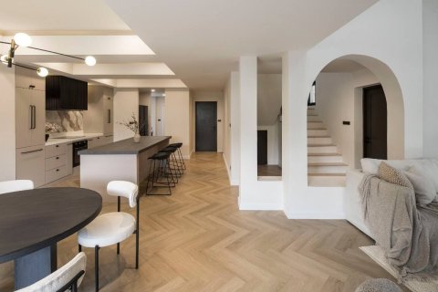 Дом в Ваттхане, Бангкок, Таиланд с 3 спальнями  № 157284 - фото 2