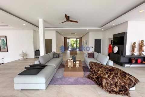 บ้านในพัทยา, ประเทศไทย 5 ห้องนอน № 196509 - รูปถ่าย 14