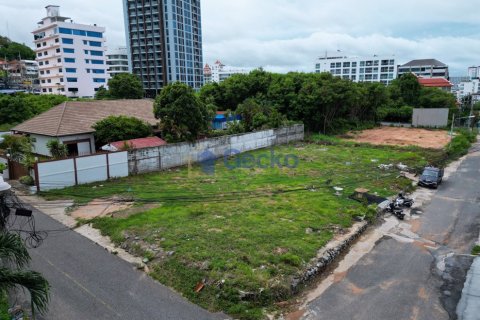 ที่ดินในพัทยา, ประเทศไทย № 196510 - รูปถ่าย 2