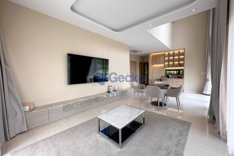 บ้านในพัทยา, ประเทศไทย 4 ห้องนอน № 196506 - รูปถ่าย 9