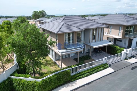บ้านในพัทยา, ประเทศไทย 4 ห้องนอน № 196506 - รูปถ่าย 2