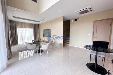 บ้านในพัทยา, ประเทศไทย 4 ห้องนอน № 196506 - รูปถ่าย 7