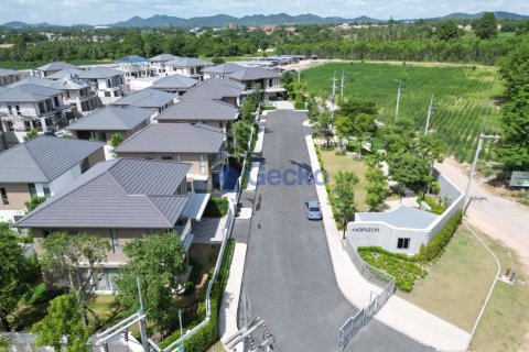 บ้านในพัทยา, ประเทศไทย 4 ห้องนอน № 196506 - รูปถ่าย 4