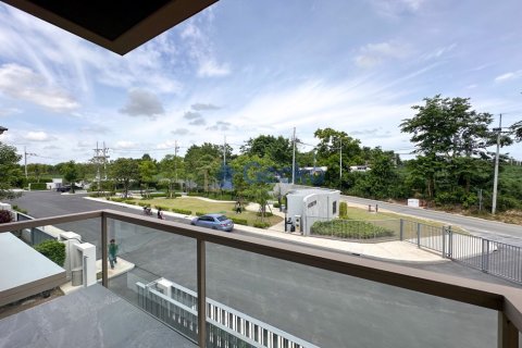 บ้านในพัทยา, ประเทศไทย 4 ห้องนอน № 196506 - รูปถ่าย 17